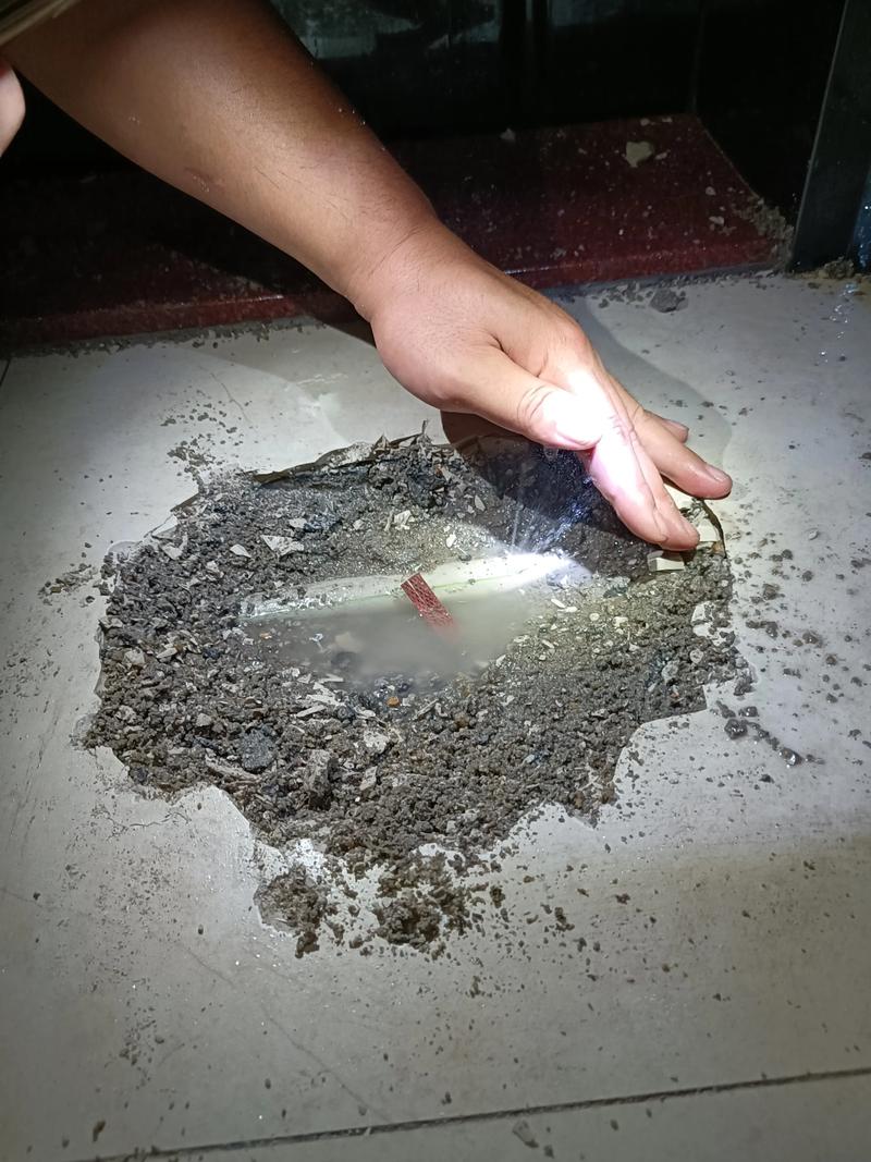 便携电火花检漏仪：提高防水检测效率的新利器